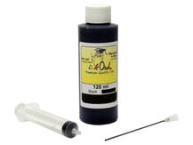 120ml Black Kit for most BROTHER printers